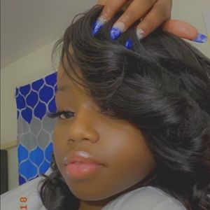 Meet your Posher, Jazmine